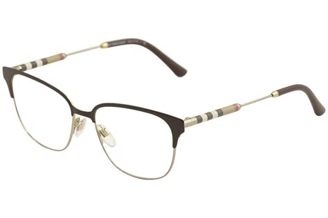 burberry womens glasses frame|burberry designer glasses for women.